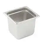 Winco SPJL-606 Steam Table Pan