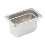 Winco SPJL-904 Steam Table Pan