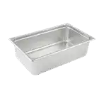 Winco SPJP-106 Steam Table Pan