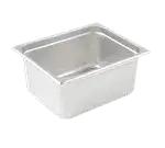 Winco SPJP-206 Steam Table Pan