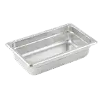 Winco SPJP-402 Steam Table Pan