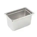 Winco SPJP-406 Steam Table Pan