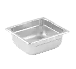 Winco SPJP-602 Steam Table Pan