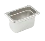 Winco SPJP-904 Steam Table Pan