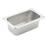 Winco SPN2 Steam Table Pan