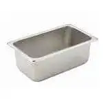 Winco SPQ4 Steam Table Pan
