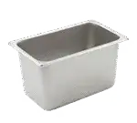Winco SPQ6 Steam Table Pan