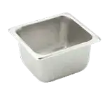 Winco SPS4 Steam Table Pan
