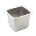 Winco SPS6 Steam Table Pan