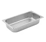 Winco SPT2 Steam Table Pan