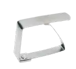 Winco TBC-1 Table Cloth Clip