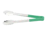 Winco UT-9HP-G Utility Tongs