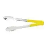 Winco UT-9HP-Y Utility Tongs