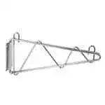 Winco VCB-18 Wire Shelf Wall Mounting Brackets
