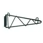 Winco VEXB-14 Wire Shelf Wall Mounting Brackets