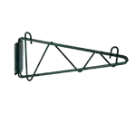 Winco VEXB-21 Wire Shelf Wall Mounting Brackets