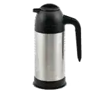 Winco VSS-24 Coffee/Cream Servers