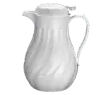 Winco VSW-42W Beverage Server
