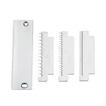 Winco VTS-3GBS Blade Set