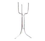 Winco WB-12FS Wine Bucket Stand