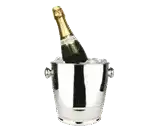 Winco WB-4HV Wine Bucket