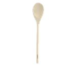 Winco WWP-16 Wooden Spoon
