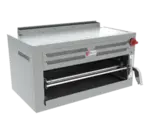 Wolf Wolf C36IRB-QS-COMMANDER (Quick Ship) Salamander Broiler